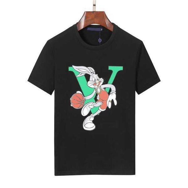 2023 ss designer t shirt summer short sleeve waves tee men women luxury t-shirts fashion senior pure cotton large size m-3xl, White;black
2023 ss designer t shirt summer short sleeve waves tee men women luxury t-shirts fashion senior pure cotton large size m-3xl, White;black