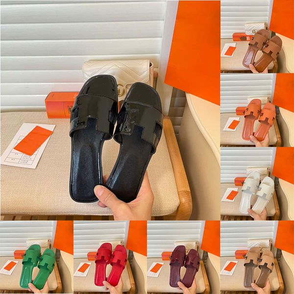 luxury designer sandals oran sandal h letter leather women lady paris flat shoes black summer beach casual slides womens fashion designers s
luxury designer sandals oran sandal h letter leather women lady paris flat shoes black summer beach casual slides womens fashion designers s