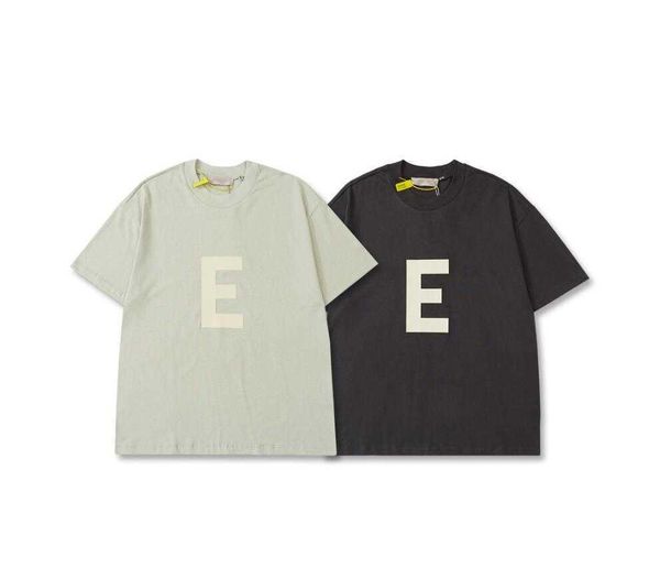 essentialls t shirt for men women fg sport tshirt large solid suede print men's and women's short sleeve round neck loose, White;black
essentialls t shirt for men women fg sport tshirt large solid suede print men's and women's short sleeve round neck loose, White;black