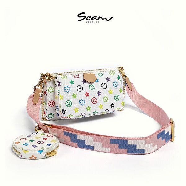 designer women shoulder bags leather fashion handbags purses flower mini 2pcs 2 piece set crossbody women handbags messenger bags wallet lad
designer women shoulder bags leather fashion handbags purses flower mini 2pcs 2 piece set crossbody women handbags messenger bags wallet lad