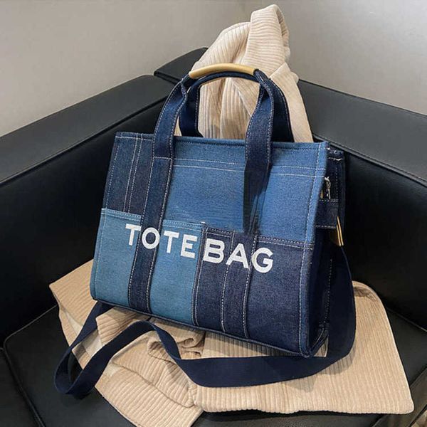 marc totes shopping bags shoulder bags handbags denim tote bag designer women handbag luxury crossbody bags casaul handbags inside and back
marc totes shopping bags shoulder bags handbags denim tote bag designer women handbag luxury crossbody bags casaul handbags inside and back
