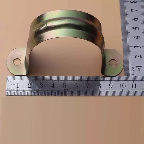 clamps galvanized iron sheet code pipe type clamp sub pipe clamp type pipe clamp fixed code 20-90mm ng by dhl, Golden;silver
clamps galvanized iron sheet code pipe type clamp sub pipe clamp type pipe clamp fixed code 20-90mm ng by dhl, Golden;silver