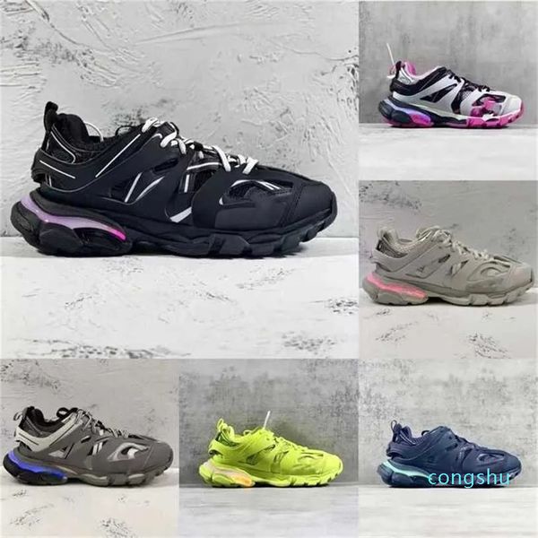 track 3 led light casual shoes 3.0 womens mens shoe luxury gomma leather designer men dad lighted running lamp charging sports trainers snea, Black
track 3 led light casual shoes 3.0 womens mens shoe luxury gomma leather designer men dad lighted running lamp charging sports trainers snea, Black