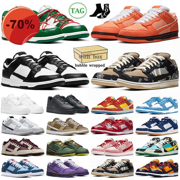 original with box running outdoor shoes men women panda pink curry orange lobster purple ae86 trainers sb dunks lows sneakers big size 14
original with box running outdoor shoes men women panda pink curry orange lobster purple ae86 trainers sb dunks lows sneakers big size 14