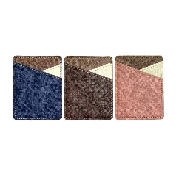 wholesale fashion lulu credit card holders women mini wallet genuine leather men designer pure color card holder wallets with box, Brown;gray
wholesale fashion lulu credit card holders women mini wallet genuine leather men designer pure color card holder wallets with box, Brown;gray