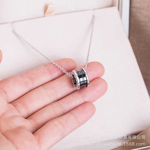pendant necklaces strands strings cnc baojia little red charity necklace women 925 sterling silver black and white ceramic spring small man
pendant necklaces strands strings cnc baojia little red charity necklace women 925 sterling silver black and white ceramic spring small man