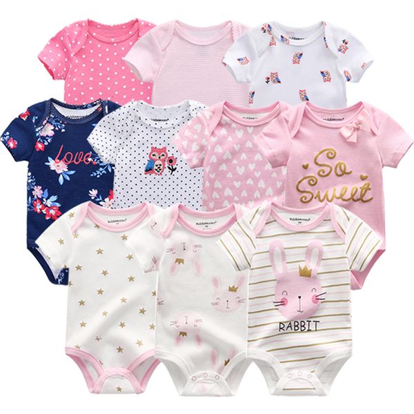 rompers baby girls bodysuits short sleeve cotton bunny overalls infantis clothes born boys baby roupas de bebe outfit clothing 230323, Blue
rompers baby girls bodysuits short sleeve cotton bunny overalls infantis clothes born boys baby roupas de bebe outfit clothing 230323, Blue