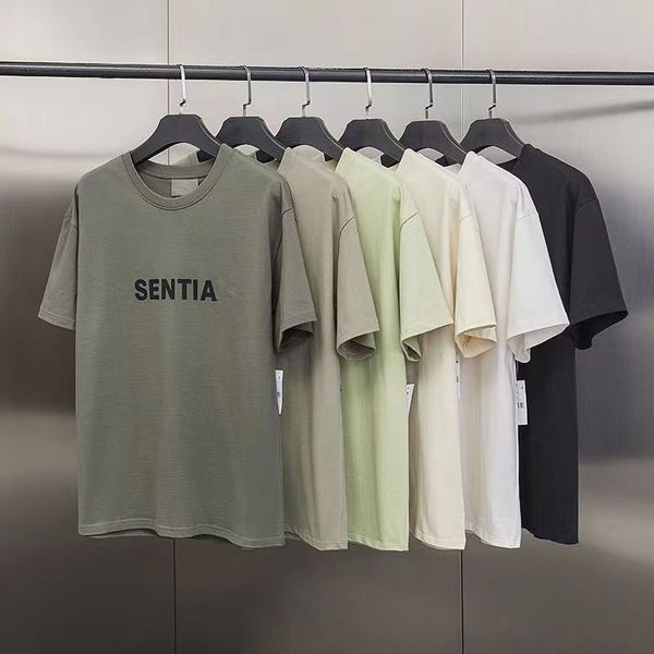 essentialss t shirt men short sleeve graphic letter printed summer luxury street tshirts oversized men tshirt, White;black
essentialss t shirt men short sleeve graphic letter printed summer luxury street tshirts oversized men tshirt, White;black