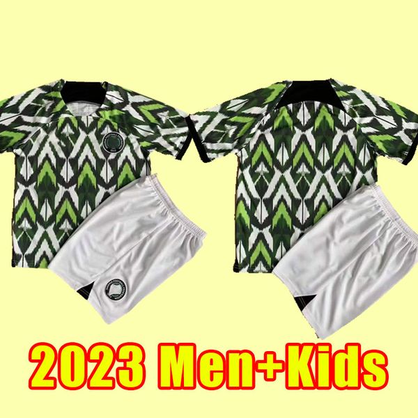 22 23 nigerian okocha soccer jersey home 2022 2023 away okechukwu ighalo ahmed musa ndidi mikel iheanacho football shirts men kids child ful, Black;yellow
22 23 nigerian okocha soccer jersey home 2022 2023 away okechukwu ighalo ahmed musa ndidi mikel iheanacho football shirts men kids child ful, Black;yellow