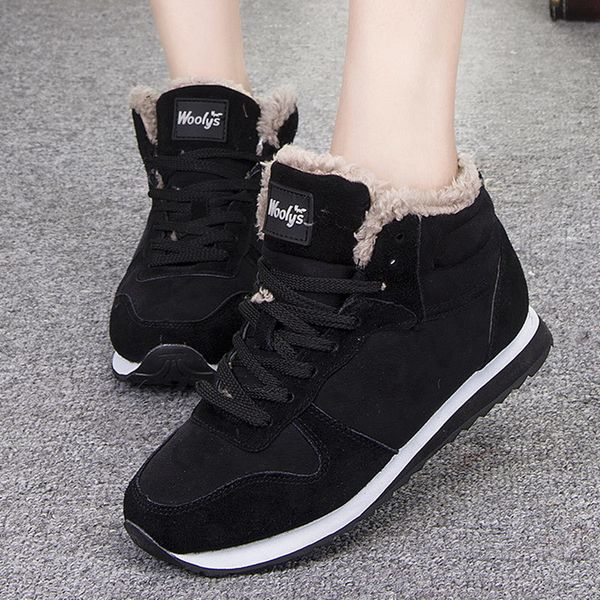 dress shoes women sneakers keep warm winter sneakers with fur winter shoes for women black sports chaussure femme couple tennis female 23032
dress shoes women sneakers keep warm winter sneakers with fur winter shoes for women black sports chaussure femme couple tennis female 23032