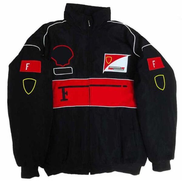 yiciya f1 bomber varsity jackets wholesale - 2023 sell mens motorbike racing jacket american autumn and winter thickening embroidered cotton, Black;brown
yiciya f1 bomber varsity jackets wholesale - 2023 sell mens motorbike racing jacket american autumn and winter thickening embroidered cotton, Black;brown