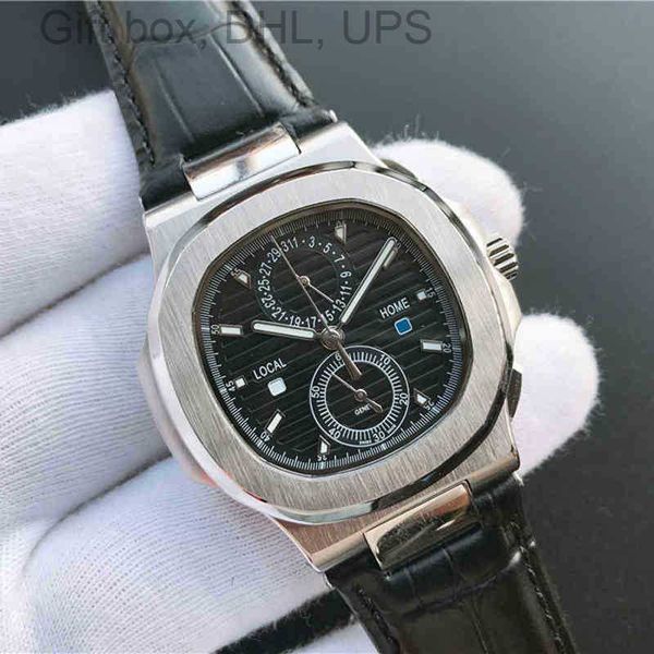 movement automatic limited watches edition winding mechanical mens watch luxury window date display stainless steel wristwatches 14k6, Slivery;brown
movement automatic limited watches edition winding mechanical mens watch luxury window date display stainless steel wristwatches 14k6, Slivery;brown