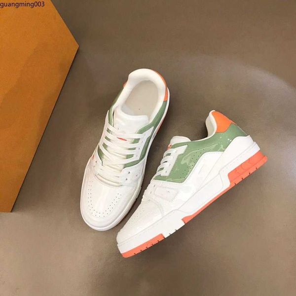 high-quality men's selling fashion catwalk casual shoes soft leather sneakers thick-soled flat-soled comfortable shoes eur38-45 mkjlll
high-quality men's selling fashion catwalk casual shoes soft leather sneakers thick-soled flat-soled comfortable shoes eur38-45 mkjlll