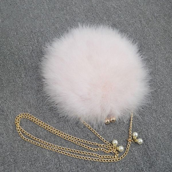 waist bags luxury ostrich feather clutch bag women party evening dress handbag ladies wedding purse arrival fashion chain shoulder 230323
waist bags luxury ostrich feather clutch bag women party evening dress handbag ladies wedding purse arrival fashion chain shoulder 230323