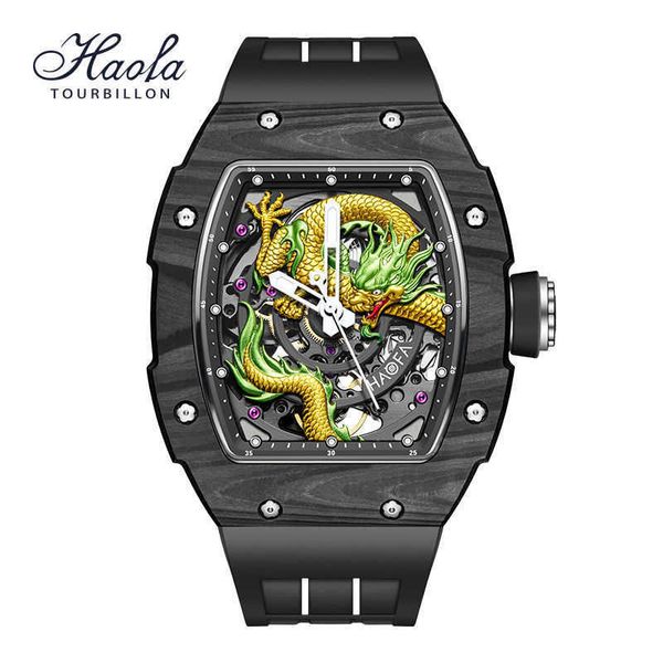 richa milles mechanical watch watches s haofa carbon fiber wine barrel mens fully automatic hollow out ten nightlight movements 1968, Slivery;black
richa milles mechanical watch watches s haofa carbon fiber wine barrel mens fully automatic hollow out ten nightlight movements 1968, Slivery;black