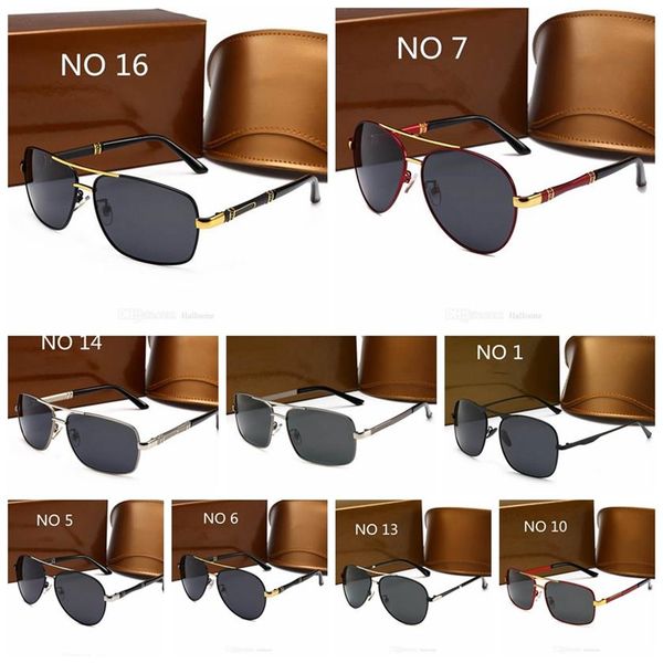 5a quality luxury sunglasses uv400 sports sunglasses for men and women summer sunshade glasses outdoor bicycle sun glass 16 color305g, White;black
5a quality luxury sunglasses uv400 sports sunglasses for men and women summer sunshade glasses outdoor bicycle sun glass 16 color305g, White;black