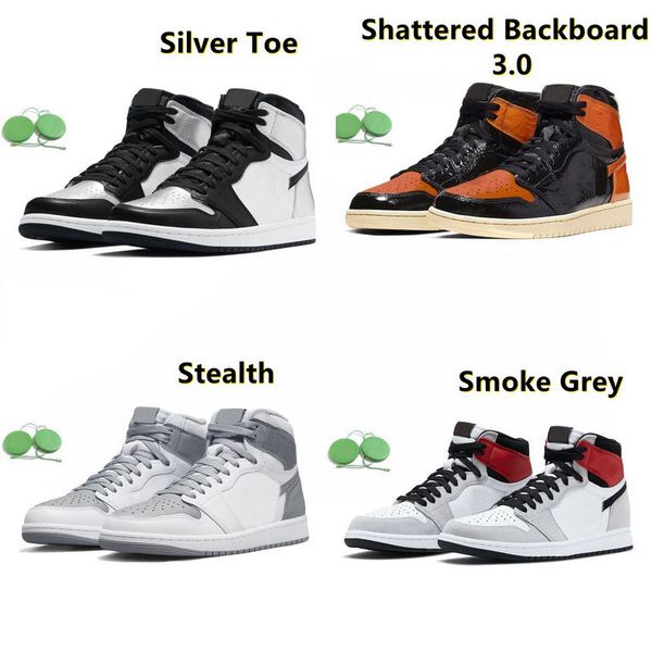 silver toe 1 retro men/women/kids basketball shoes 1s shattered backboard male female athletic shoes stealth youth gs trainers smoke grey sp
silver toe 1 retro men/women/kids basketball shoes 1s shattered backboard male female athletic shoes stealth youth gs trainers smoke grey sp