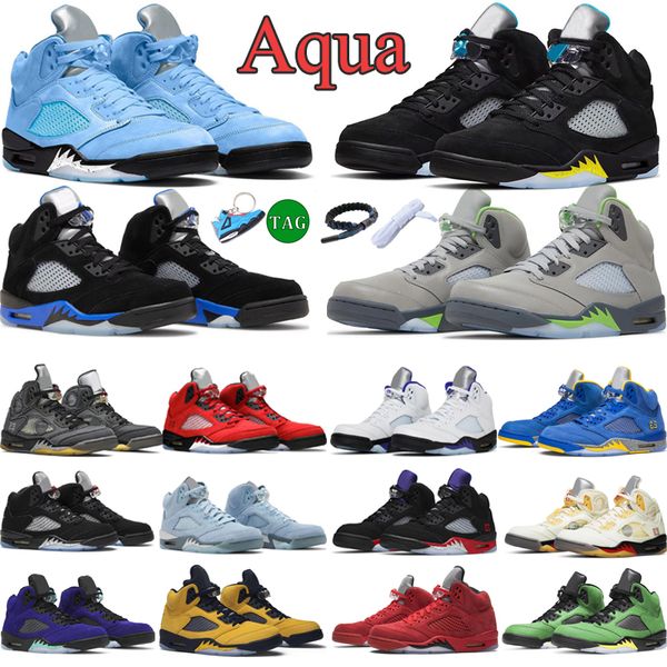 jumpman mens 5 basketball shoes 5s sneakers black white stealth unc university blue pinksicle michigan red suede fashion shoe sports trainer
jumpman mens 5 basketball shoes 5s sneakers black white stealth unc university blue pinksicle michigan red suede fashion shoe sports trainer