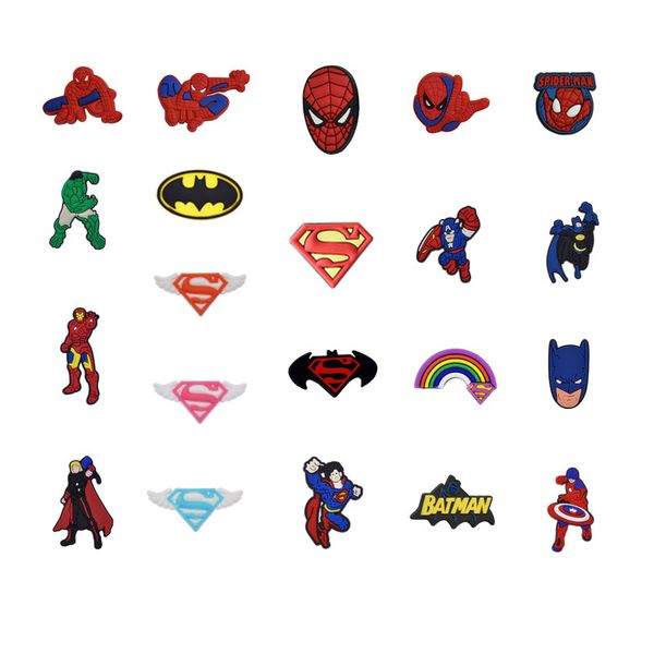 anime charms wholesale childhood memories super hero captain man funny gift cartoon charms shoe accessories pvc decoration buckle soft rubbe, Blue
anime charms wholesale childhood memories super hero captain man funny gift cartoon charms shoe accessories pvc decoration buckle soft rubbe, Blue