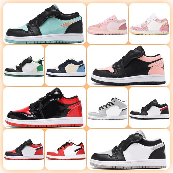 kids 1 1s low jumpman basketball shoes og one designes shoes boys girls kid youth baby infants trainers black white blue red green grey spor
kids 1 1s low jumpman basketball shoes og one designes shoes boys girls kid youth baby infants trainers black white blue red green grey spor