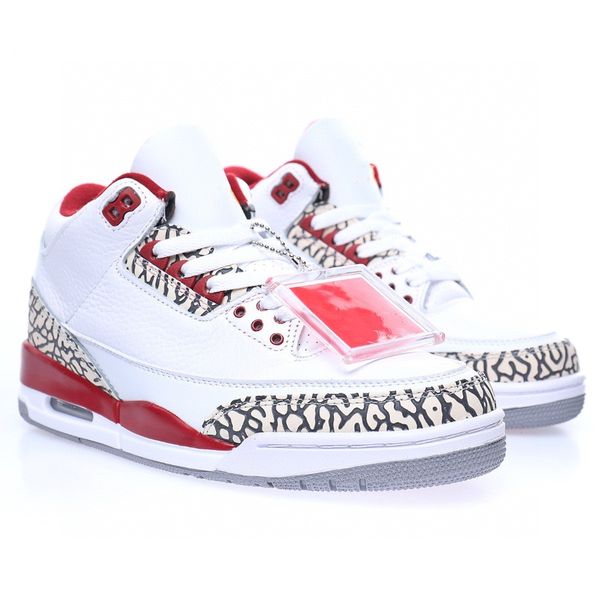 basketball shoes jumpman 3 cardinal red og designer women sneakers with original box
basketball shoes jumpman 3 cardinal red og designer women sneakers with original box