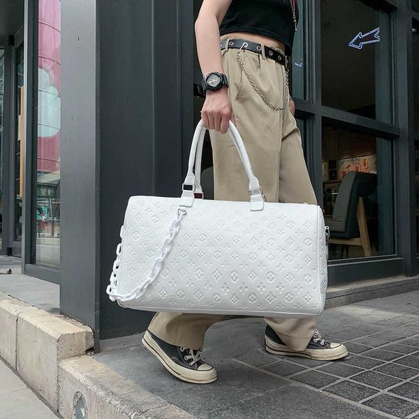 duffel bags fitness fashion sports 2023 new short distance travel bag large capacity travel printed hand luggage 230316
duffel bags fitness fashion sports 2023 new short distance travel bag large capacity travel printed hand luggage 230316