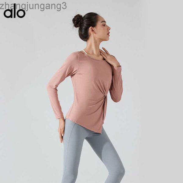 alos yoga t shirt autumn slim fit casual slim yoga t-shirt long sleeve women's outdoor running quick dry fitness shirt, White
alos yoga t shirt autumn slim fit casual slim yoga t-shirt long sleeve women's outdoor running quick dry fitness shirt, White