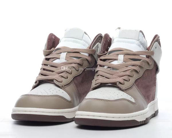 2023 basketball shoes duks high light chocolate skateboard shoes sports shoes outdoor sneakers send with box
2023 basketball shoes duks high light chocolate skateboard shoes sports shoes outdoor sneakers send with box
