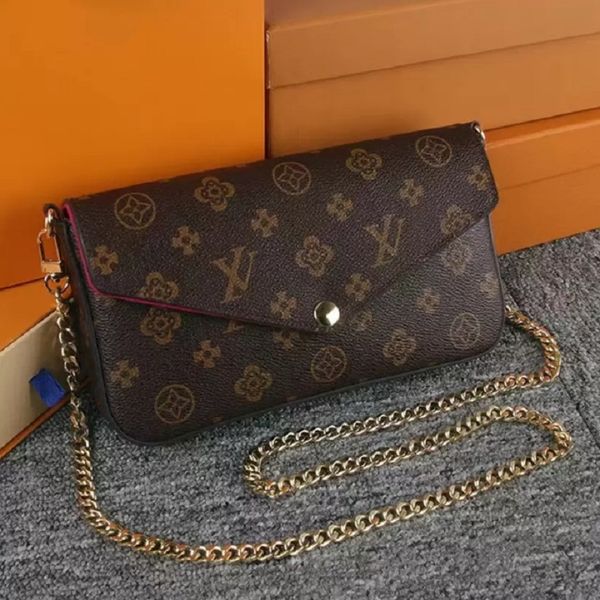 women messenger leather handbag evening bag original box flower checkers date code serial number embossed patterns
women messenger leather handbag evening bag original box flower checkers date code serial number embossed patterns