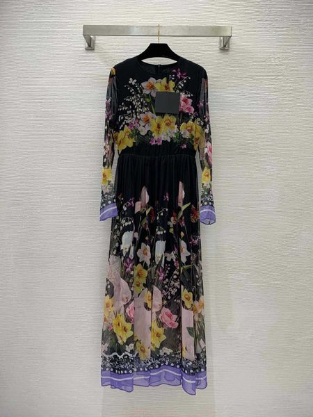 fashion designer shirt dress long silk blend flower animal print waist slim long sleeve round neck one piece dress shirt brand logo clothes, Black;gray
fashion designer shirt dress long silk blend flower animal print waist slim long sleeve round neck one piece dress shirt brand logo clothes, Black;gray