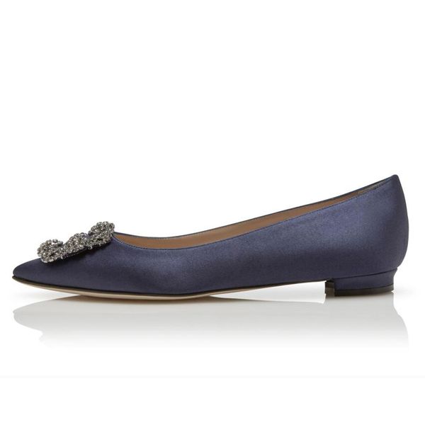 fashion women sandals pump ballet flat ballerimu navy yellow satin jewel buckle embellished italy luxury pointed toe design ballerinas sanda, Black
fashion women sandals pump ballet flat ballerimu navy yellow satin jewel buckle embellished italy luxury pointed toe design ballerinas sanda, Black