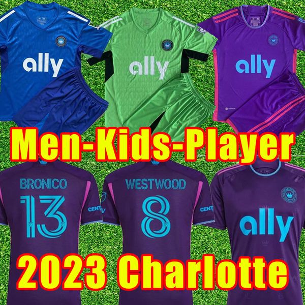 2023 new charlotte fc soccer jerseys home away mls ruiz football shirt armour brandt bronico alcivar corujo fuchs mcgree 2024 23 24 goalkeep, Black;yellow
2023 new charlotte fc soccer jerseys home away mls ruiz football shirt armour brandt bronico alcivar corujo fuchs mcgree 2024 23 24 goalkeep, Black;yellow