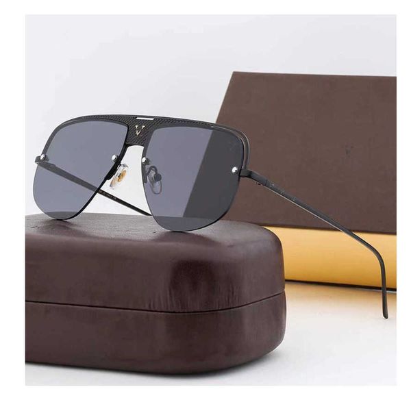 brand luxury loiv sunglasses trendy channel mens women's sunglass designer temperament polarized uv proof strong cool glasses glasses, White;black
brand luxury loiv sunglasses trendy channel mens women's sunglass designer temperament polarized uv proof strong cool glasses glasses, White;black