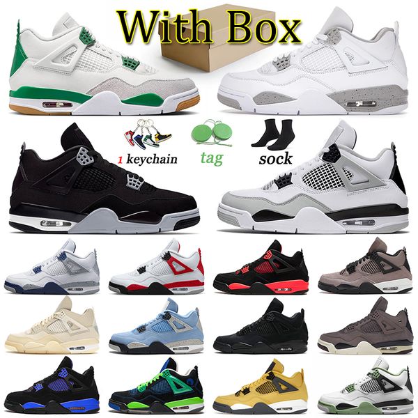black cat 4s jumpman 4 classic basketball shoes j4 pine green off seafoam sports midnight navy trainers men women doernbecher white oreo red
black cat 4s jumpman 4 classic basketball shoes j4 pine green off seafoam sports midnight navy trainers men women doernbecher white oreo red