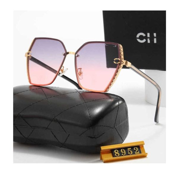 brand luxury channel sunglasses trendy women's sunglasses sunscreen temperament polarized uv proof strong glasses summer travel sunglas, White;black
brand luxury channel sunglasses trendy women's sunglasses sunscreen temperament polarized uv proof strong glasses summer travel sunglas, White;black