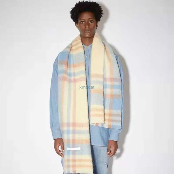 scarves sacrf cashmere scarf blanket type colorful checkered tassel imitation 2{category}hrpe11, Blue;gray
scarves sacrf cashmere scarf blanket type colorful checkered tassel imitation 2{category}hrpe11, Blue;gray