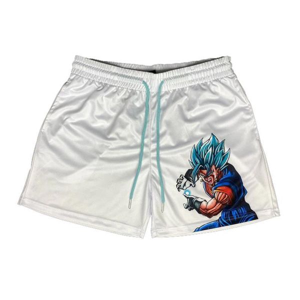 men's shorts japanese anime men printed fashion street loose casual daily beach workout jogging 6xl gym 230323, White;black
men's shorts japanese anime men printed fashion street loose casual daily beach workout jogging 6xl gym 230323, White;black