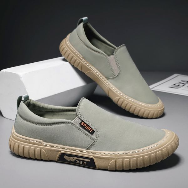 spring and autumn new comfortable and breathable mens fashionable and versatile sneakers outdoor casual walking, Black
spring and autumn new comfortable and breathable mens fashionable and versatile sneakers outdoor casual walking, Black