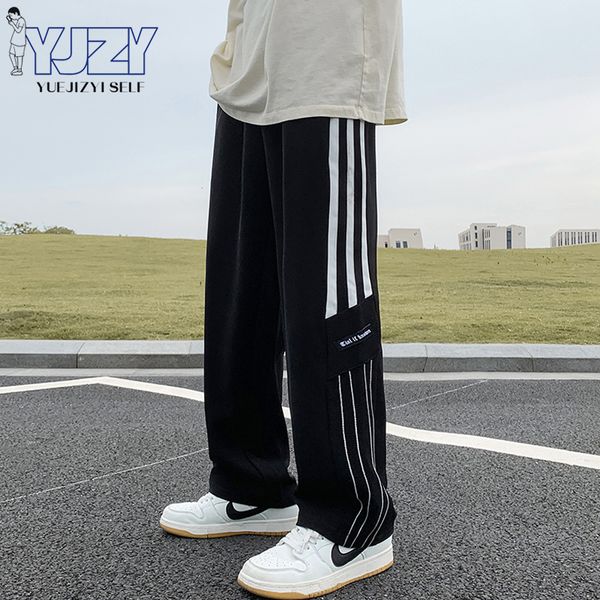 mens pants men striped print casual pants brand korean streetwear fashion wide leg pants men autumn y2k hip hop men harajuku trousers 230323, Black
mens pants men striped print casual pants brand korean streetwear fashion wide leg pants men autumn y2k hip hop men harajuku trousers 230323, Black