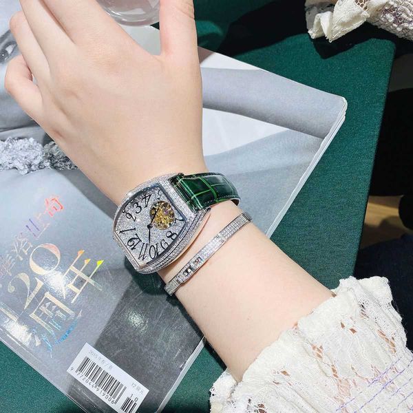 watches richa milles mens luxury mechanical new high grade fully automatic temperament wine barrel hollow out miller premium edition, Slivery;black
watches richa milles mens luxury mechanical new high grade fully automatic temperament wine barrel hollow out miller premium edition, Slivery;black