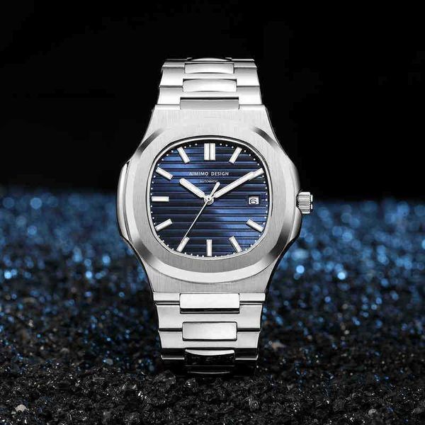 movement 5711 8mm cal324c miyota 8215 male superclone crystal 3k watch sapphire 10bar proof dwaterproof water screw automatic crown mechanic, Slivery;brown
movement 5711 8mm cal324c miyota 8215 male superclone crystal 3k watch sapphire 10bar proof dwaterproof water screw automatic crown mechanic, Slivery;brown