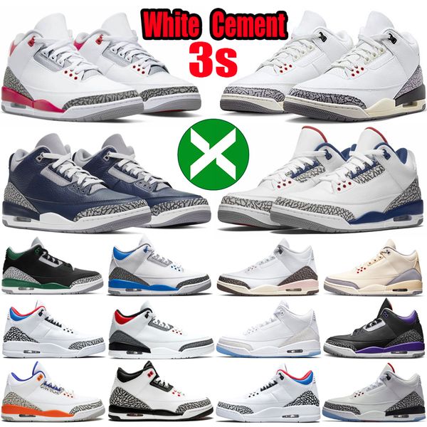 jumpman 3 3s men basketball shoes sneakers fire red white cement reimagined cardinal dark pine green unc pink cool grey mens women outdoor s
jumpman 3 3s men basketball shoes sneakers fire red white cement reimagined cardinal dark pine green unc pink cool grey mens women outdoor s