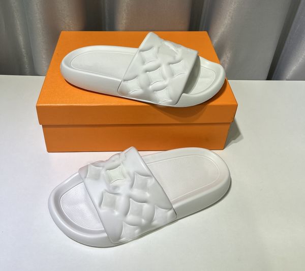 ladies summer sandals fashion macaron beach stripes casual flip flops heightening designer slides cotton fluffy slippers a5a8, Black
ladies summer sandals fashion macaron beach stripes casual flip flops heightening designer slides cotton fluffy slippers a5a8, Black