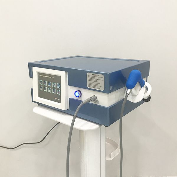 home beauty instrument extracorporeal shock wave physiotherapy equipment pneumatic shock wave therapy machine for health care body pain reli
home beauty instrument extracorporeal shock wave physiotherapy equipment pneumatic shock wave therapy machine for health care body pain reli