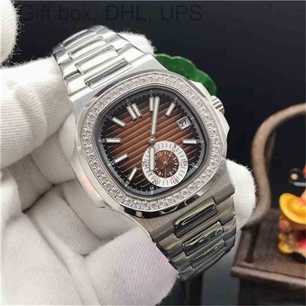 mens watches stainless steel case brown black leather luxury strap bezel sapphire automatic mechanical men brand watch 492u, Slivery;brown
mens watches stainless steel case brown black leather luxury strap bezel sapphire automatic mechanical men brand watch 492u, Slivery;brown