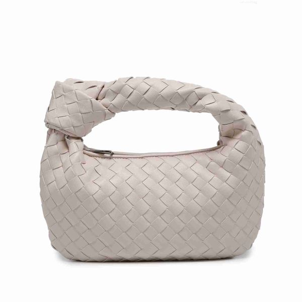 botega venates jodie mini teen intrecciato pouch cowhorn bag year women's fashionable hand woven one shoulder handbag personality simpl
botega venates jodie mini teen intrecciato pouch cowhorn bag year women's fashionable hand woven one shoulder handbag personality simpl