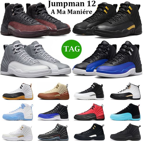 jumpman 12 men basketball shoes jumpman 12s a ma maniere black stealth hyper royal playoffs royalty taxi eastside golf mens trainers sports
jumpman 12 men basketball shoes jumpman 12s a ma maniere black stealth hyper royal playoffs royalty taxi eastside golf mens trainers sports
