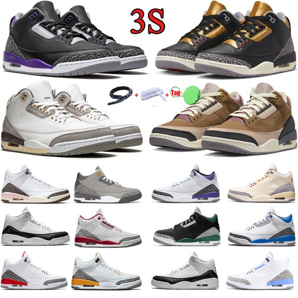 mens 3 basketball shoes 3s women sneakers jumpman unc georgetown fire red cardinal dark iris pine green rust pink nice shoe outdoor sport tr 
mens 3 basketball shoes 3s women sneakers jumpman unc georgetown fire red cardinal dark iris pine green rust pink nice shoe outdoor sport tr