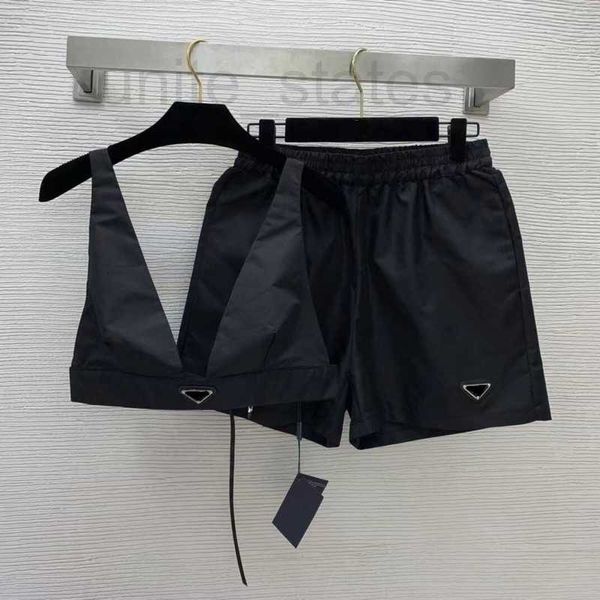 women's tracksuits popularfashions ladies designer triangle bra short pants set adjustable chest size indoor outdoor bathing suits 8bd2, Gray
women's tracksuits popularfashions ladies designer triangle bra short pants set adjustable chest size indoor outdoor bathing suits 8bd2, Gray