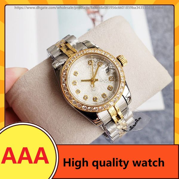 women automatic watch 904l stainless steel waterproof watch 36mm 31mm-rlx, Slivery;golden
women automatic watch 904l stainless steel waterproof watch 36mm 31mm-rlx, Slivery;golden